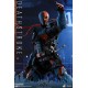 Batman Arkham Origins Videogame Masterpiece Action Figure 1/6 Deathstroke 32 cm