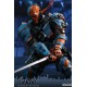 Batman Arkham Origins Videogame Masterpiece Action Figure 1/6 Deathstroke 32 cm