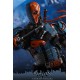 Batman Arkham Origins Videogame Masterpiece Action Figure 1/6 Deathstroke 32 cm