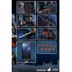 Batman Arkham Origins Videogame Masterpiece Action Figure 1/6 Deathstroke 32 cm