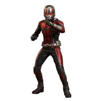 Ant-Man and The Wasp Movie Masterpiece Action Figure 1/6 Ant-Man 30 cm