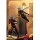 Ant-Man and The Wasp Movie Masterpiece Action Figure 1/6 Ant-Man 30 cm