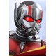 Ant-Man and The Wasp Movie Masterpiece Action Figure 1/6 Ant-Man 30 cm