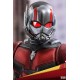 Ant-Man and The Wasp Movie Masterpiece Action Figure 1/6 Ant-Man 30 cm