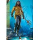 Aquaman Movie Masterpiece Action Figure 1/6 Aquaman 33 cm