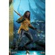 Aquaman Movie Masterpiece Action Figure 1/6 Aquaman 33 cm
