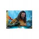 Aquaman Movie Masterpiece Action Figure 1/6 Aquaman 33 cm