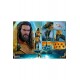 Aquaman Movie Masterpiece Action Figure 1/6 Aquaman 33 cm
