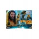 Aquaman Movie Masterpiece Action Figure 1/6 Aquaman 33 cm