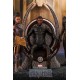 Black Panther Accessories Collection Series 1/6 Wakanda Throne