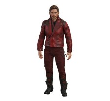 Avengers: Infinity War Movie Masterpiece Action Figure 1/6 Star-Lord 31 cm