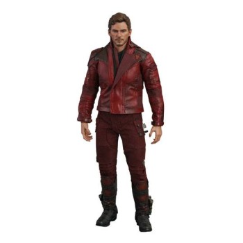 Avengers: Infinity War Movie Masterpiece Action Figure 1/6 Star-Lord 31 cm