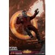 Avengers: Infinity War Movie Masterpiece Action Figure 1/6 Star-Lord 31 cm