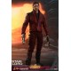 Avengers: Infinity War Movie Masterpiece Action Figure 1/6 Star-Lord 31 cm