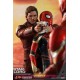 Avengers: Infinity War Movie Masterpiece Action Figure 1/6 Star-Lord 31 cm