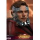 Avengers: Infinity War Movie Masterpiece Action Figure 1/6 Star-Lord 31 cm