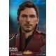 Avengers: Infinity War Movie Masterpiece Action Figure 1/6 Star-Lord 31 cm