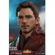 Avengers: Infinity War Movie Masterpiece Action Figure 1/6 Star-Lord 31 cm