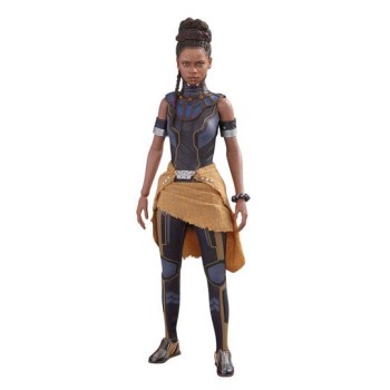 Black Panther Movie Masterpiece Action Figure 1/6 Shuri 29 cm