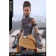 Black Panther Movie Masterpiece Action Figure 1/6 Shuri 29 cm