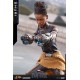 Black Panther Movie Masterpiece Action Figure 1/6 Shuri 29 cm