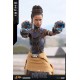 Black Panther Movie Masterpiece Action Figure 1/6 Shuri 29 cm