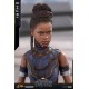 Black Panther Movie Masterpiece Action Figure 1/6 Shuri 29 cm