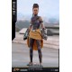 Black Panther Movie Masterpiece Action Figure 1/6 Shuri 29 cm