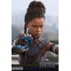 Black Panther Movie Masterpiece Action Figure 1/6 Shuri 29 cm