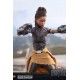 Black Panther Movie Masterpiece Action Figure 1/6 Shuri 29 cm