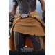 Black Panther Movie Masterpiece Action Figure 1/6 Shuri 29 cm