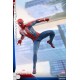 Marvel Video Game Spider-Man Advanced Suit 1/6 Scale Figure