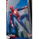 Marvel Video Game Spider-Man Advanced Suit 1/6 Scale Figure