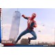 Marvel Video Game Spider-Man Advanced Suit 1/6 Scale Figure