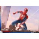 Marvel Video Game Spider-Man Advanced Suit 1/6 Scale Figure