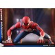 Marvel Video Game Spider-Man Advanced Suit 1/6 Scale Figure