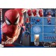 Marvel Video Game Spider-Man Advanced Suit 1/6 Scale Figure