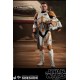 Star Wars Episode III Movie Masterpiece Action Figure 1/6 Commander Cody 30 cm