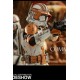 Star Wars Episode III Movie Masterpiece Action Figure 1/6 Commander Cody 30 cm