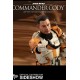 Star Wars Episode III Movie Masterpiece Action Figure 1/6 Commander Cody 30 cm