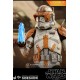 Star Wars Episode III Movie Masterpiece Action Figure 1/6 Commander Cody 30 cm