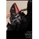 Star Wars Episode I DX Series Action Figure 1/6 Darth Maul and Sith Speeder 29 cm