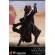 Star Wars Episode I DX Series Action Figure 1/6 Darth Maul and Sith Speeder 29 cm