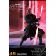 Star Wars Episode I DX Series Action Figure 1/6 Darth Maul and Sith Speeder 29 cm