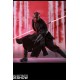 Star Wars Episode I DX Series Action Figure 1/6 Darth Maul and Sith Speeder 29 cm