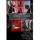 Star Wars Episode I DX Series Action Figure 1/6 Darth Maul and Sith Speeder 29 cm