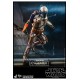 Star Wars Episode II Movie Masterpiece Action Figure 1/6 Jango Fett 30 cm