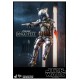 Star Wars Episode II Movie Masterpiece Action Figure 1/6 Jango Fett 30 cm