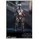 Star Wars Episode II Movie Masterpiece Action Figure 1/6 Jango Fett 30 cm