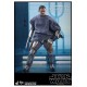 Star Wars Episode II Movie Masterpiece Action Figure 1/6 Jango Fett 30 cm